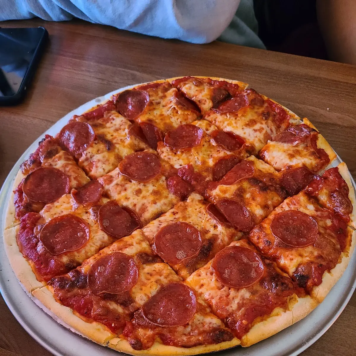 Meat Lovers