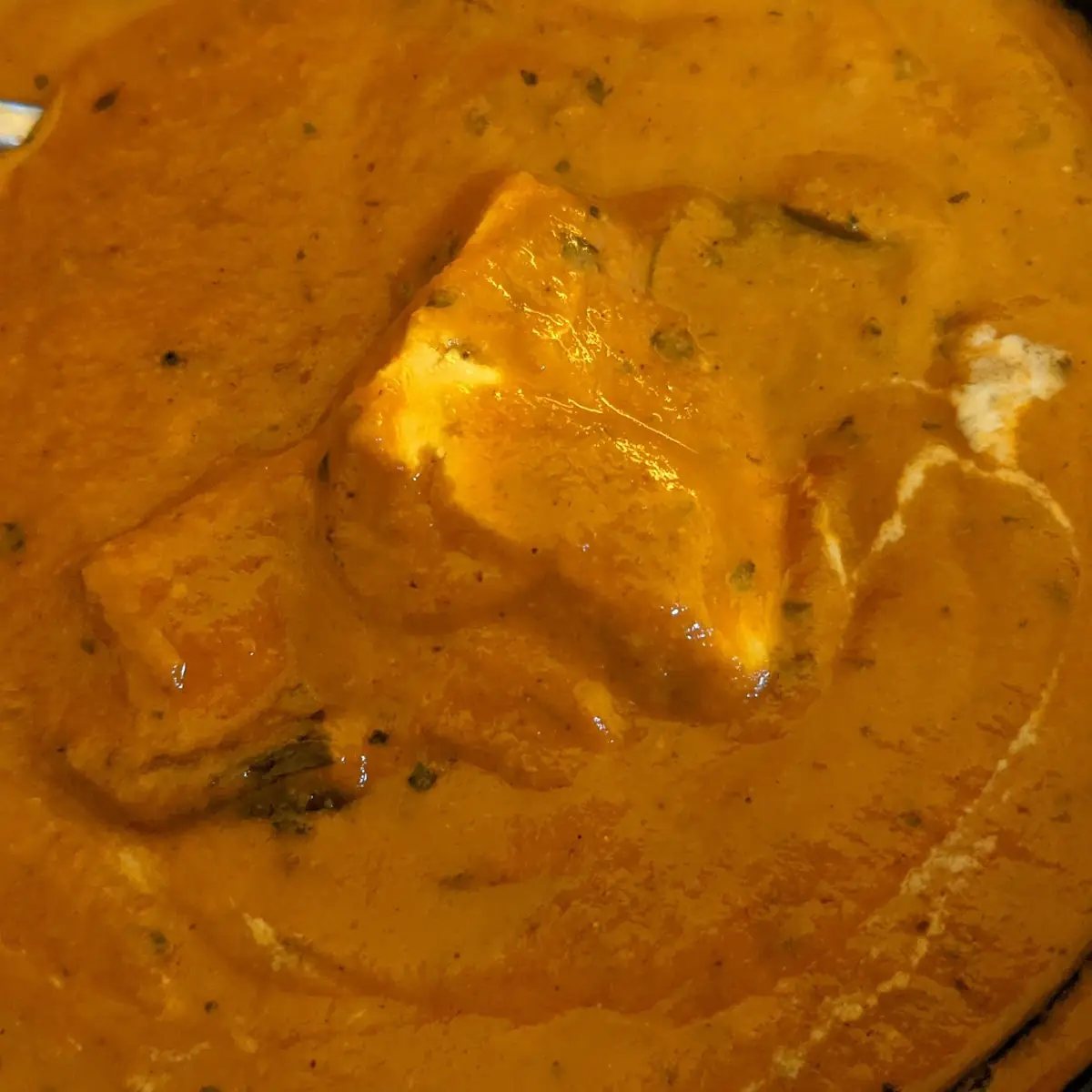 Paneer Tikka
