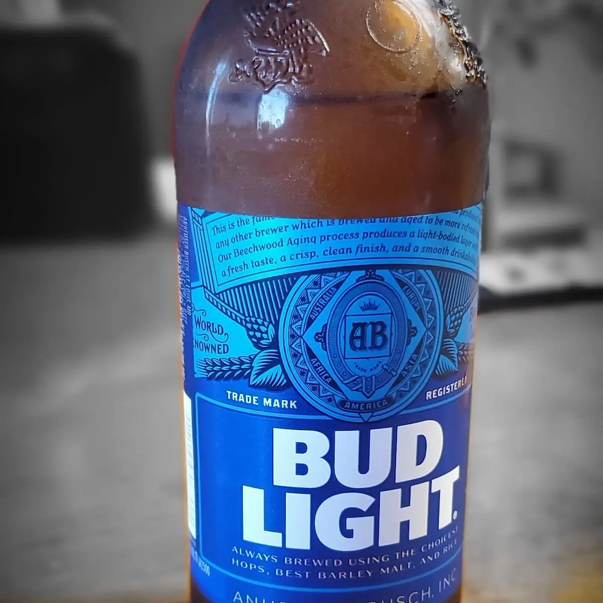 Bud Light