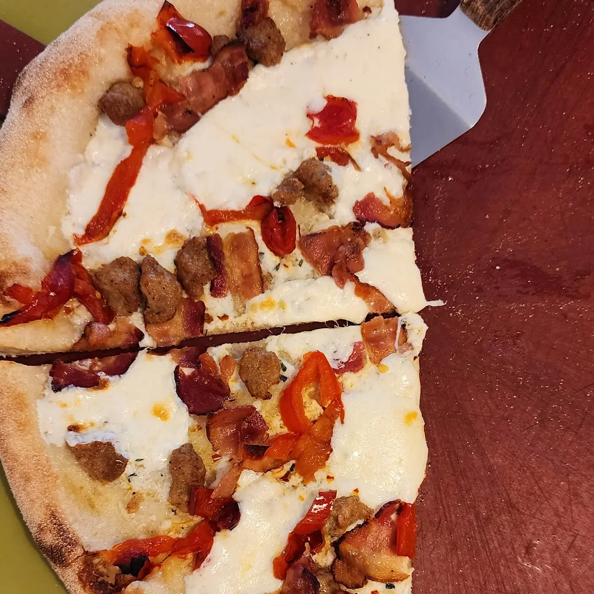Italian Sausage