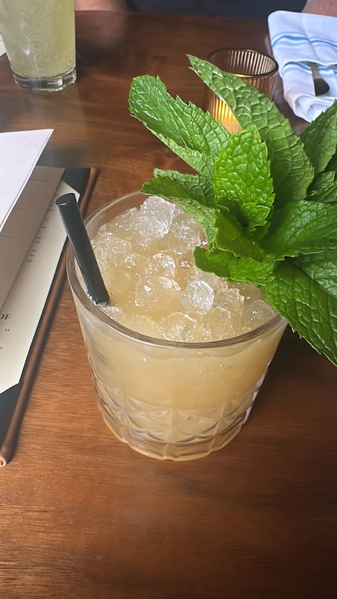 Mai Tai