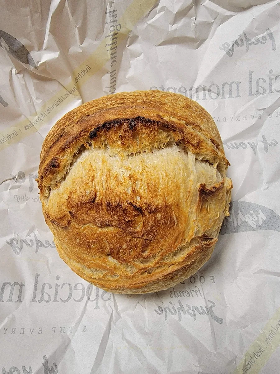 Sourdough