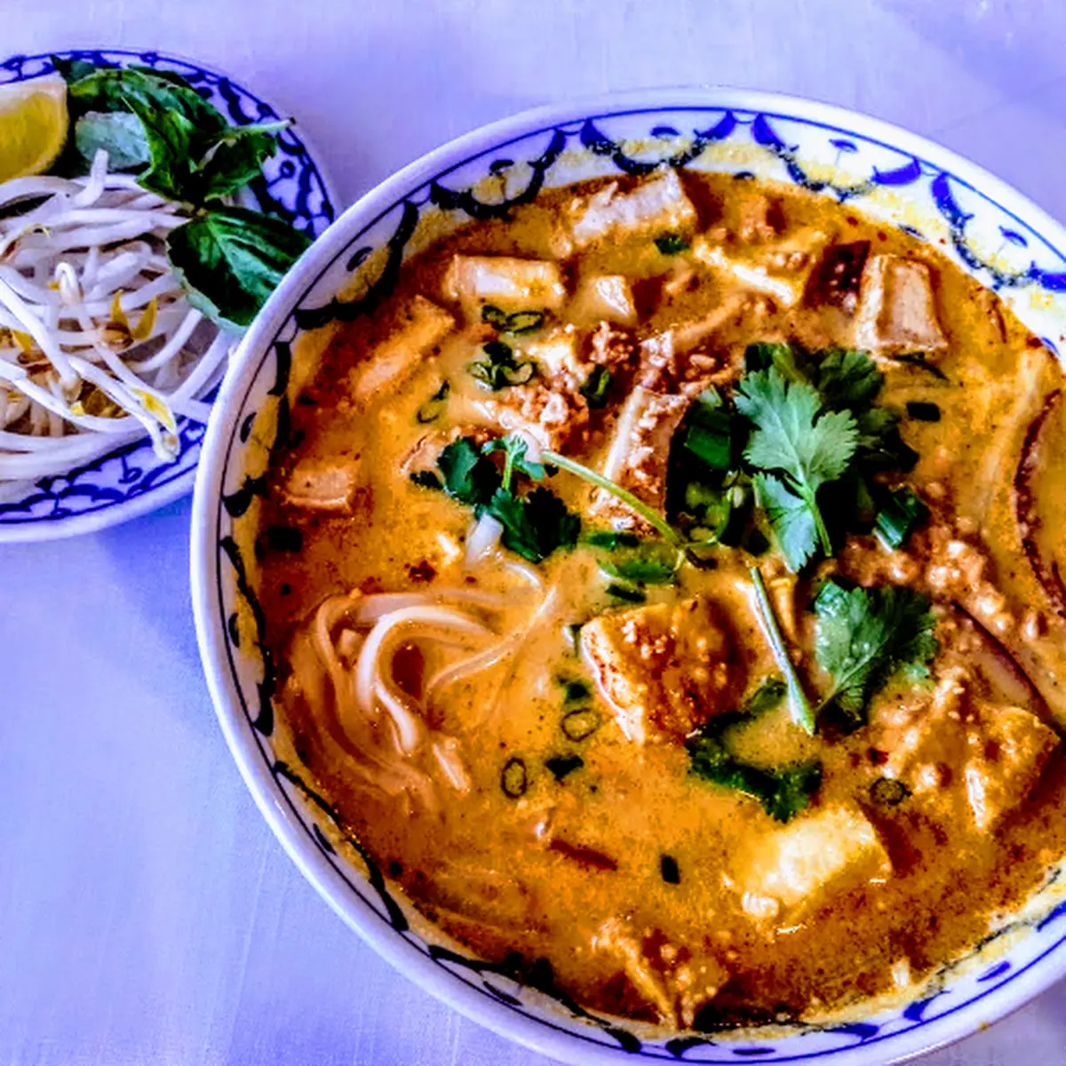 Khao Soi