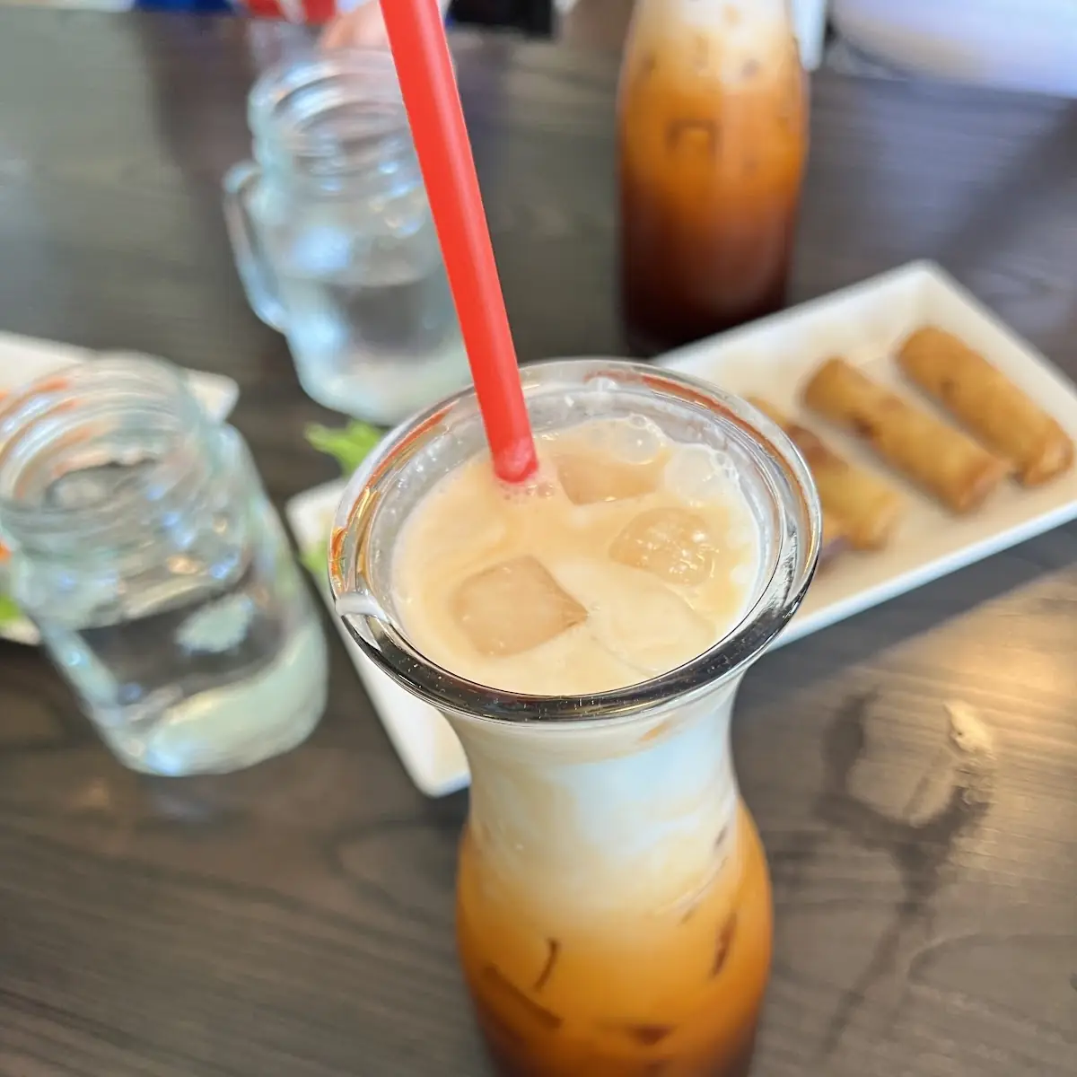 Thai Iced Tea