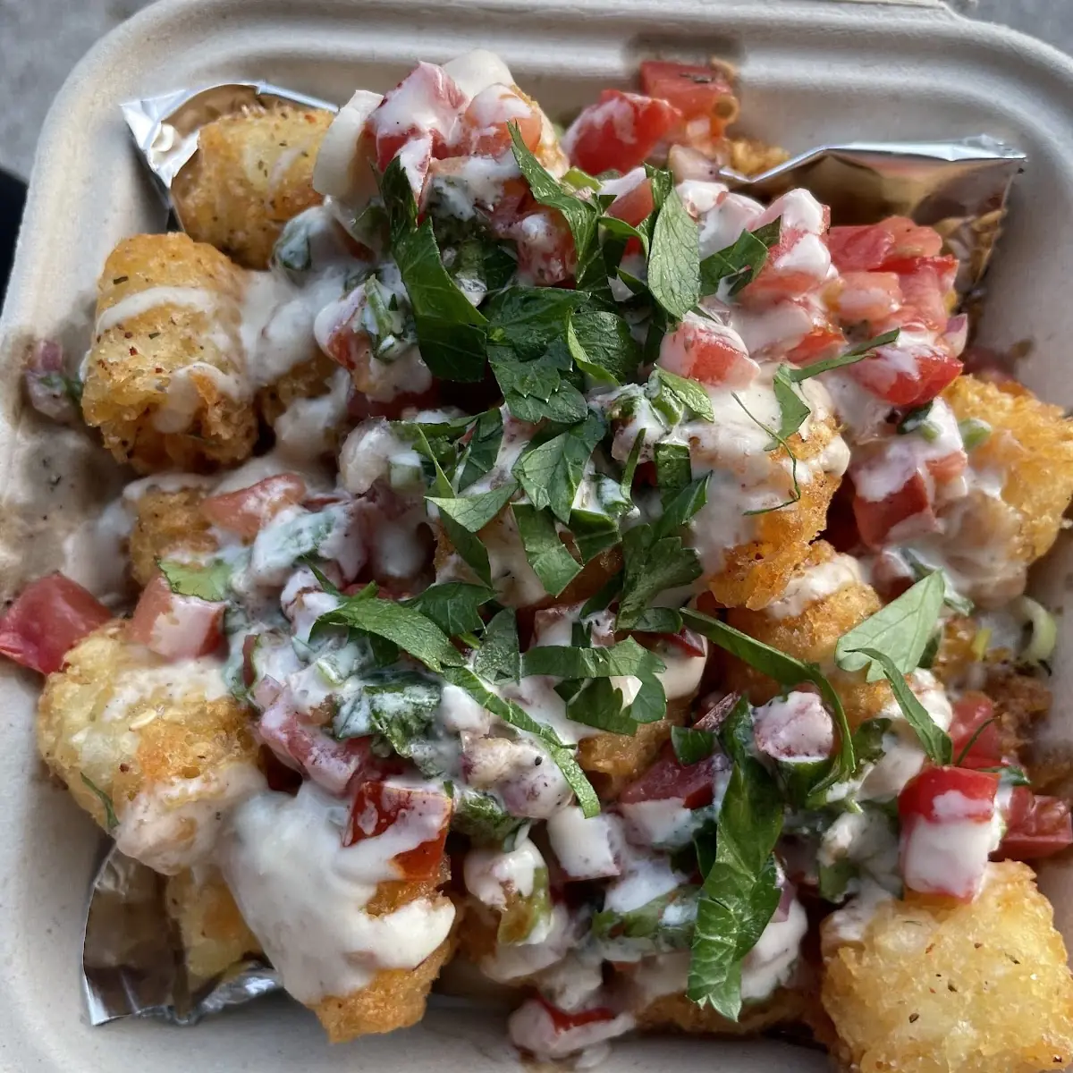 Tater Tots