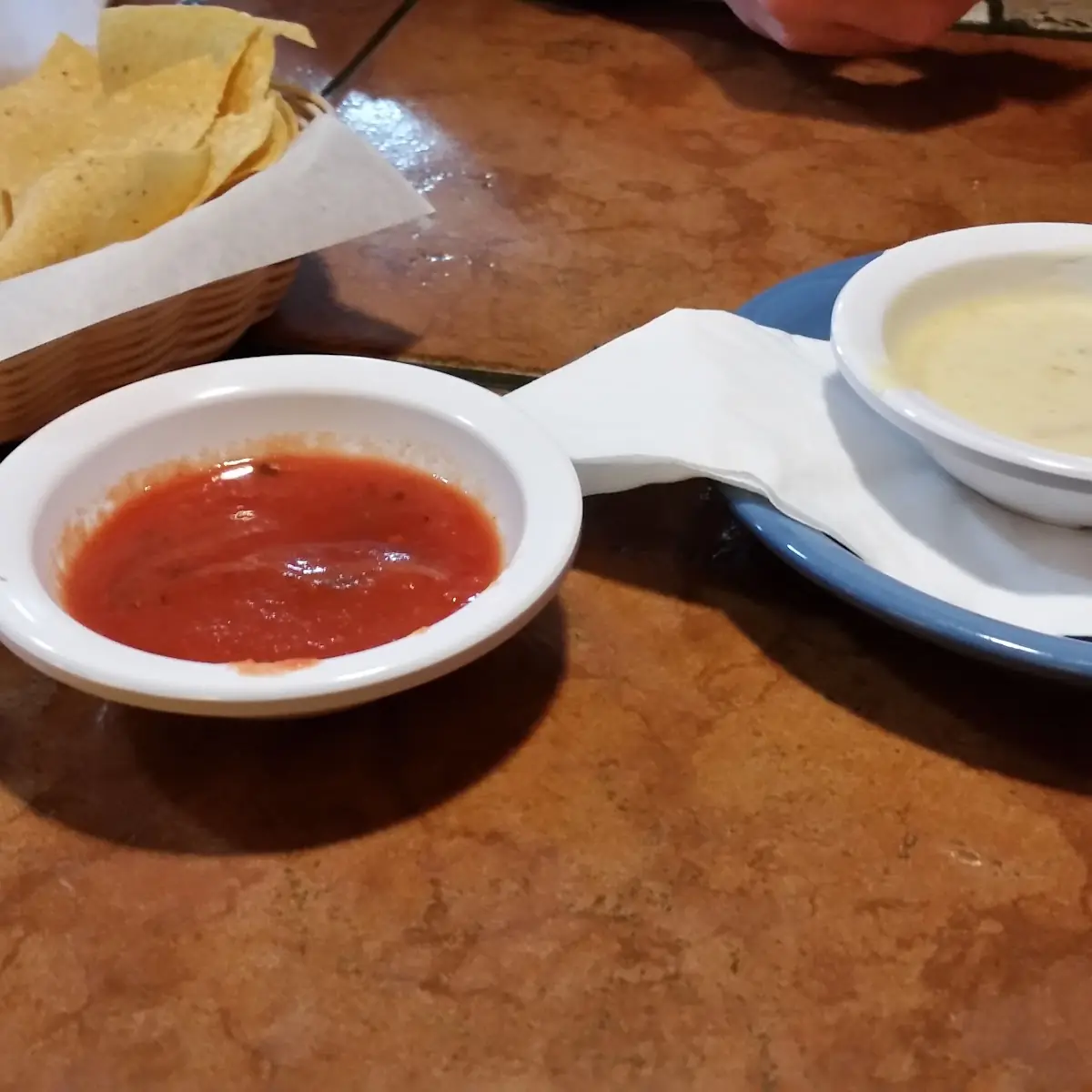 Cheese Dip