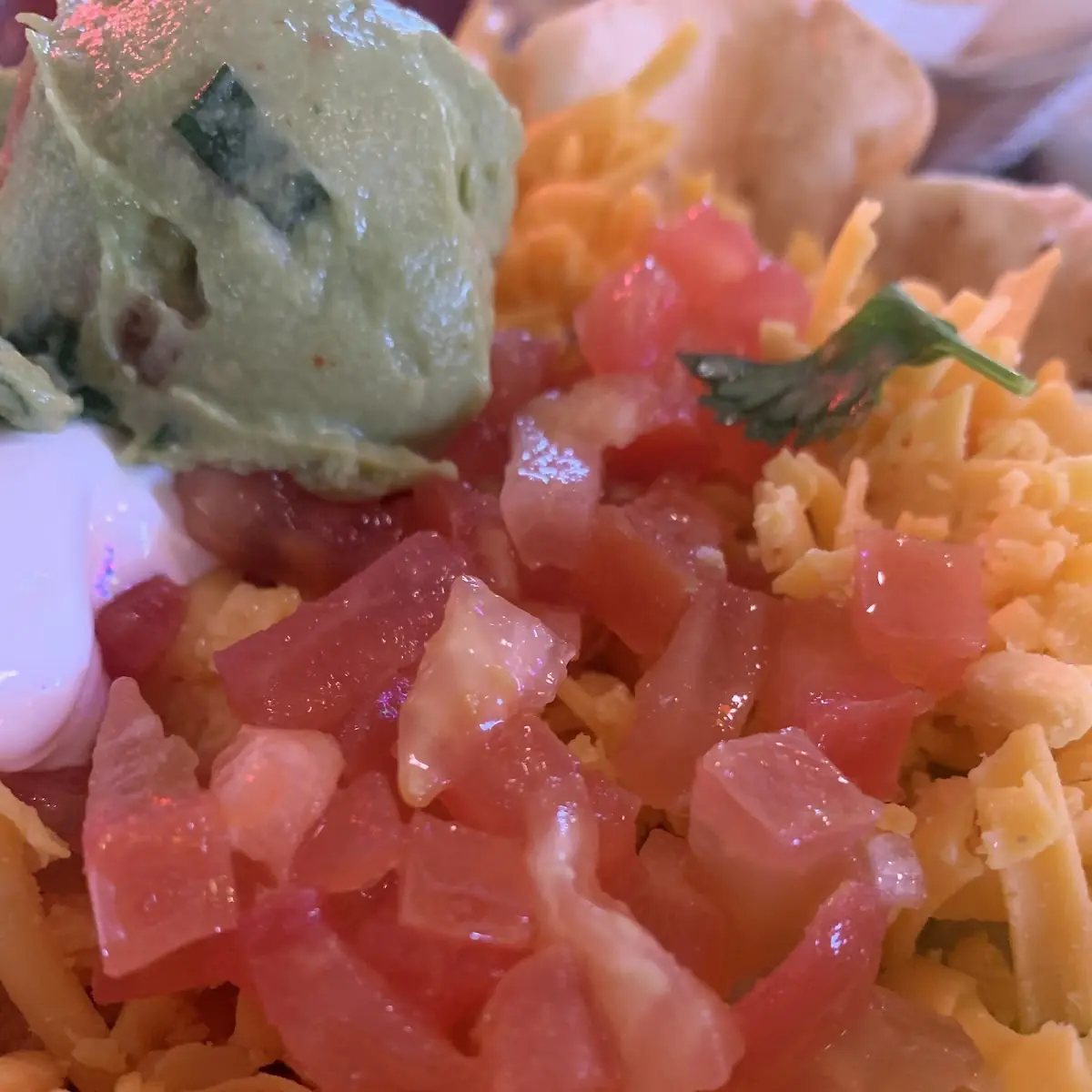 Taco Salad
