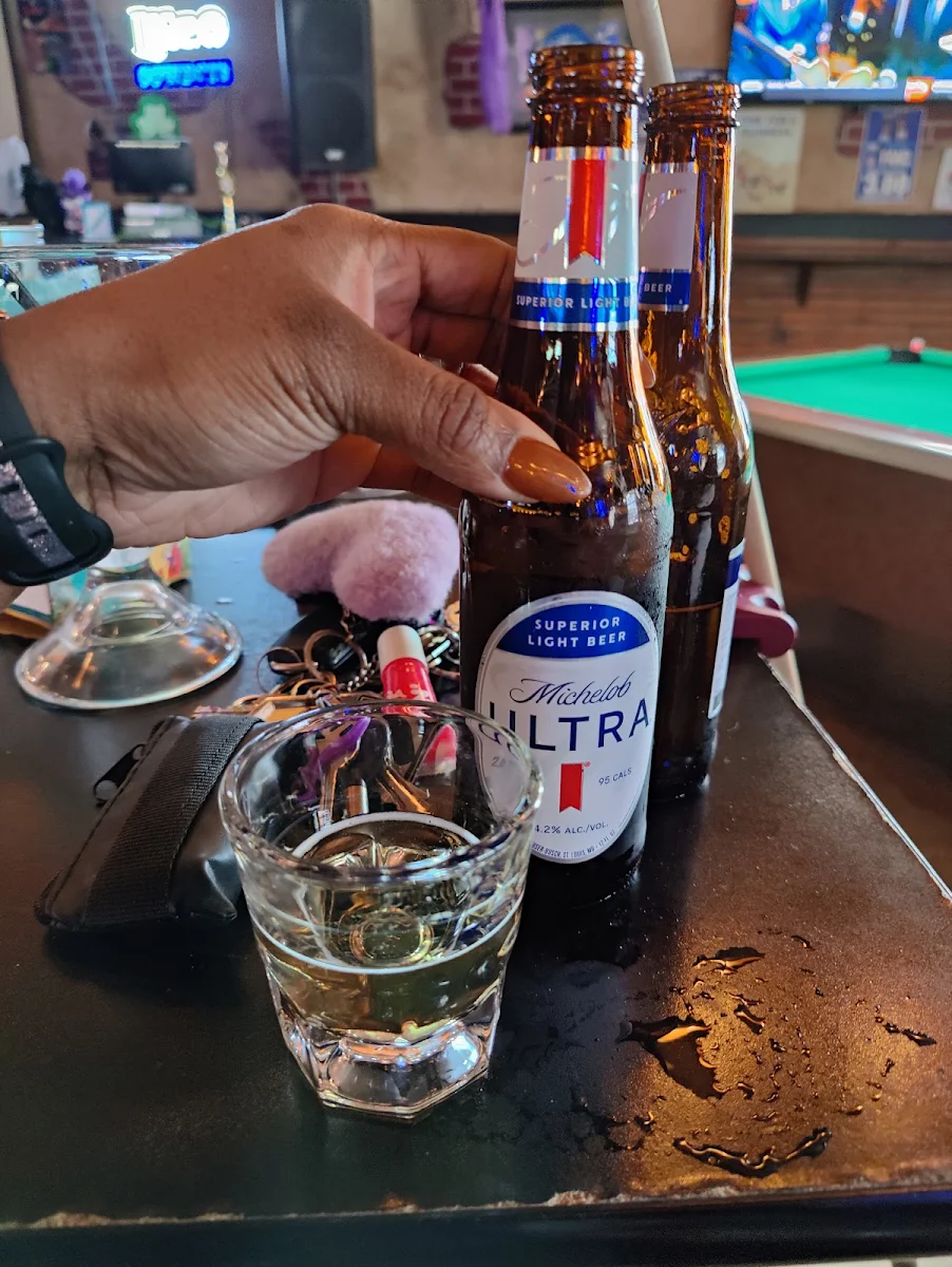 Michelob Ultra