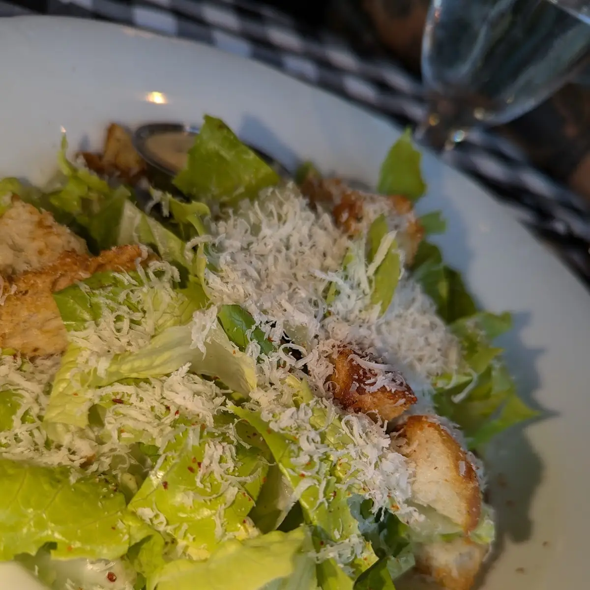 Caesar Salad