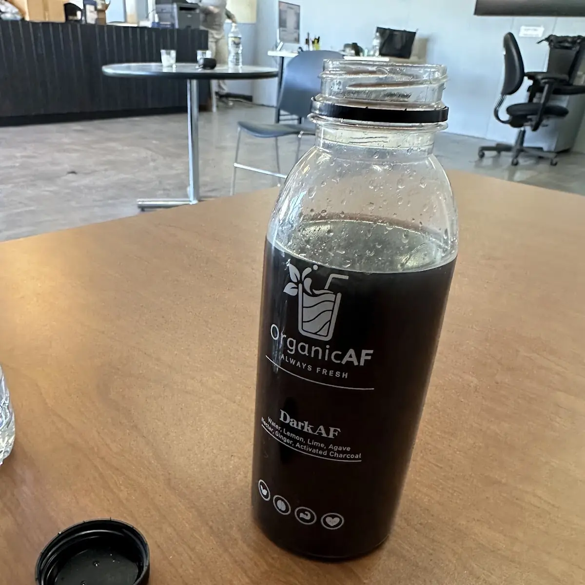 Cold Brew