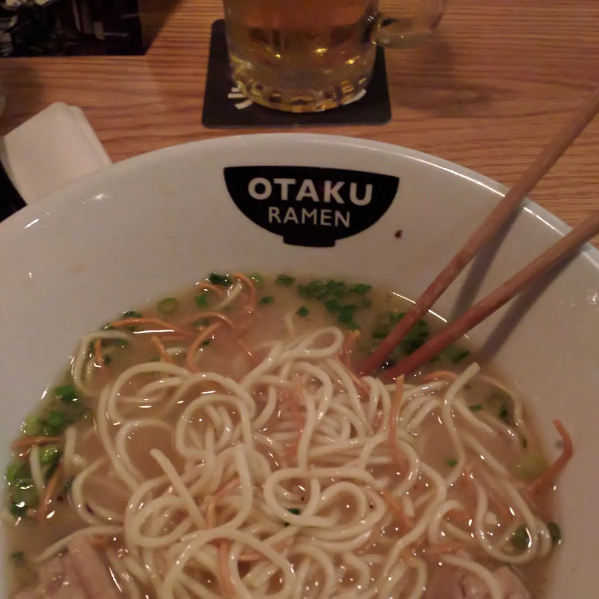 Chicken Broth