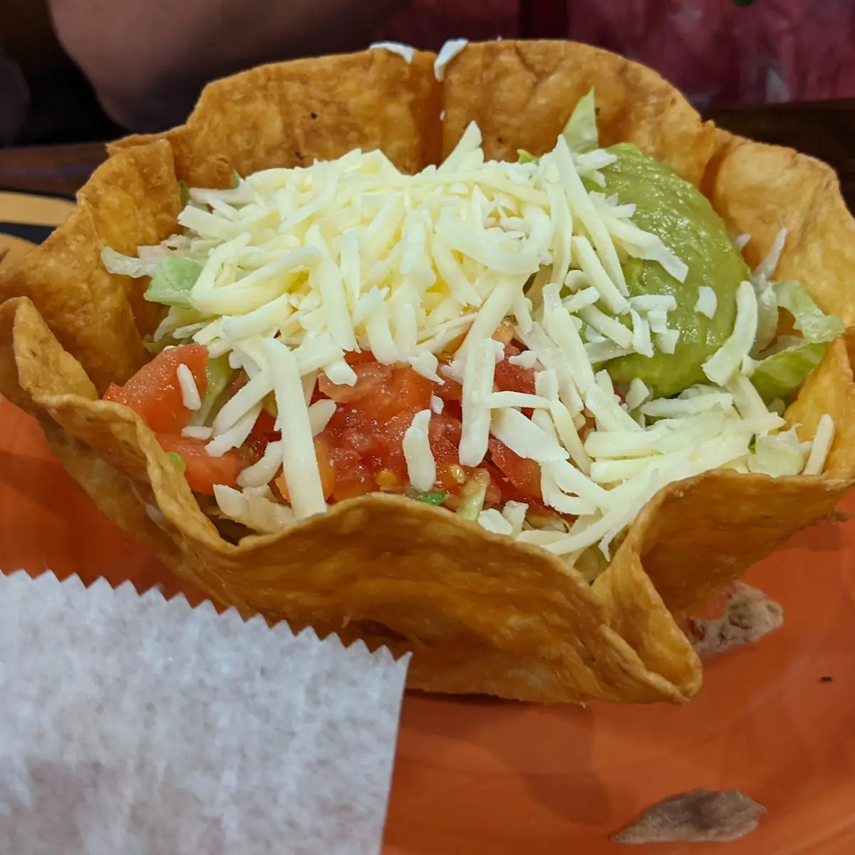 Taco Salad