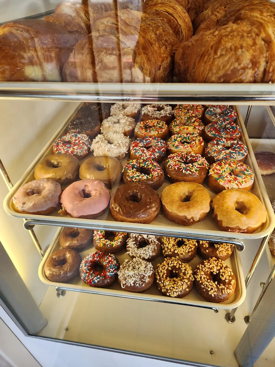 Doughnut