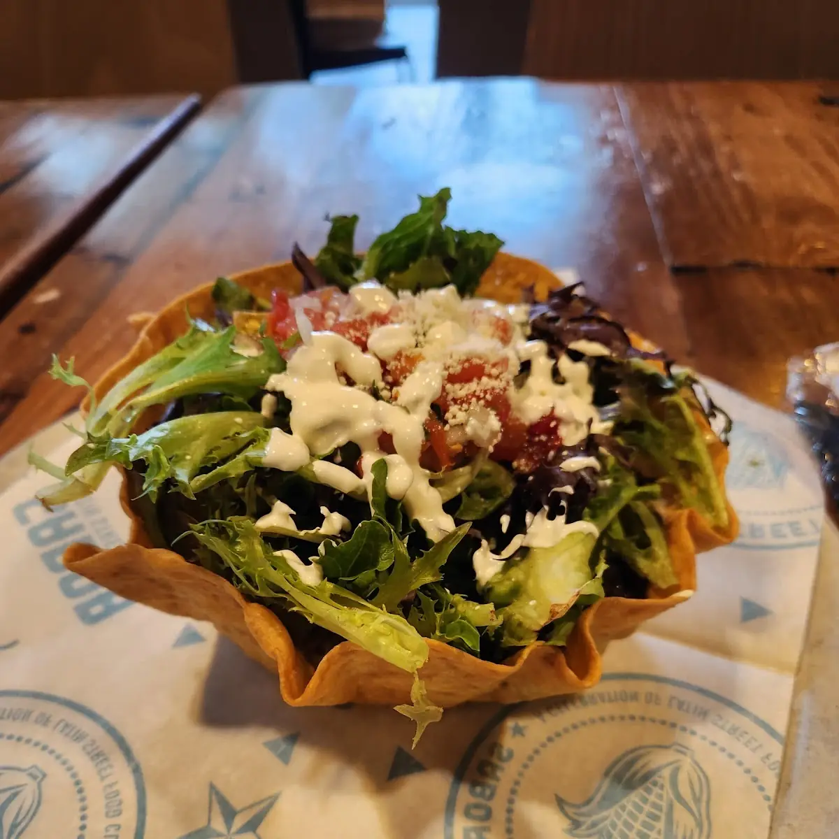 Burrito Bowl