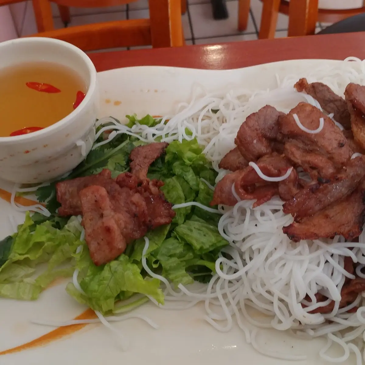 Bun Cha