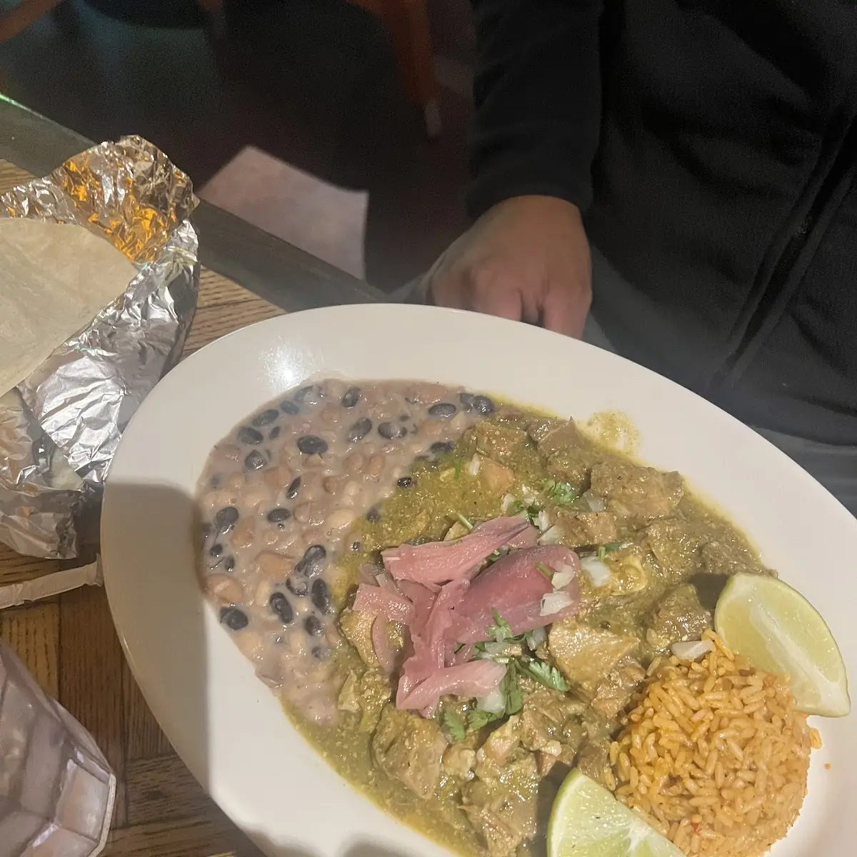 Chile Verde