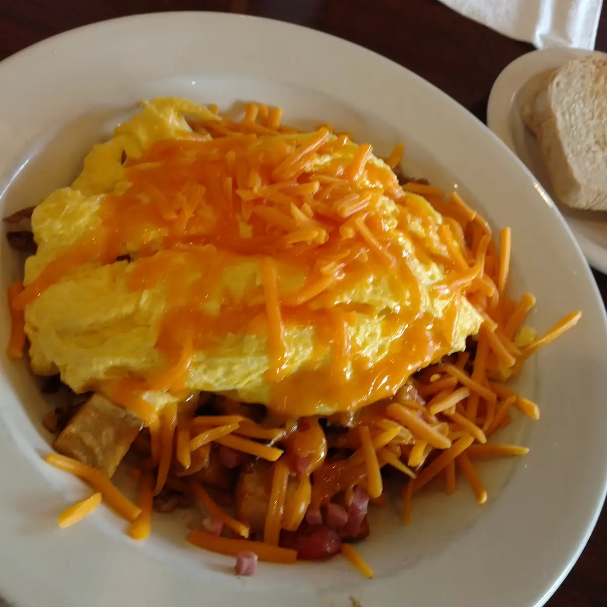 Denver Omelet