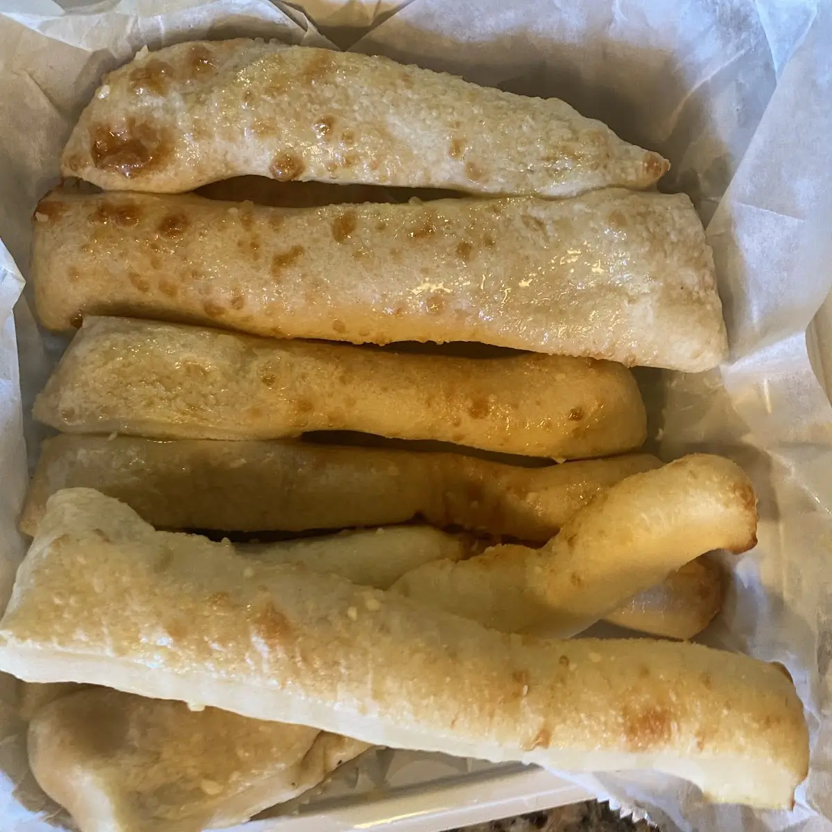 Bread Sticks