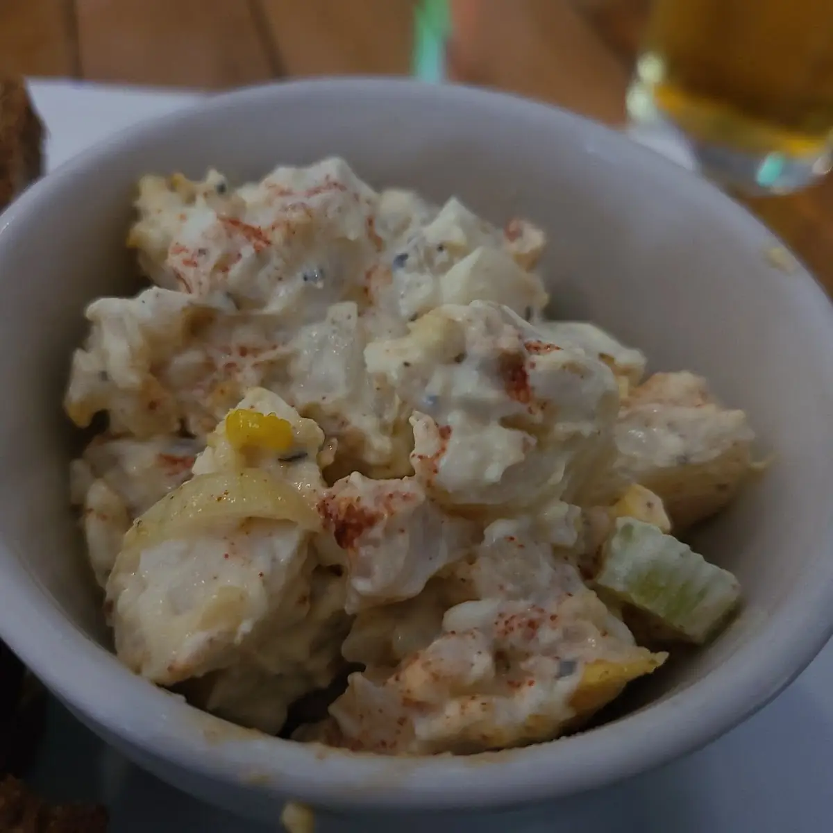 Potato Salad