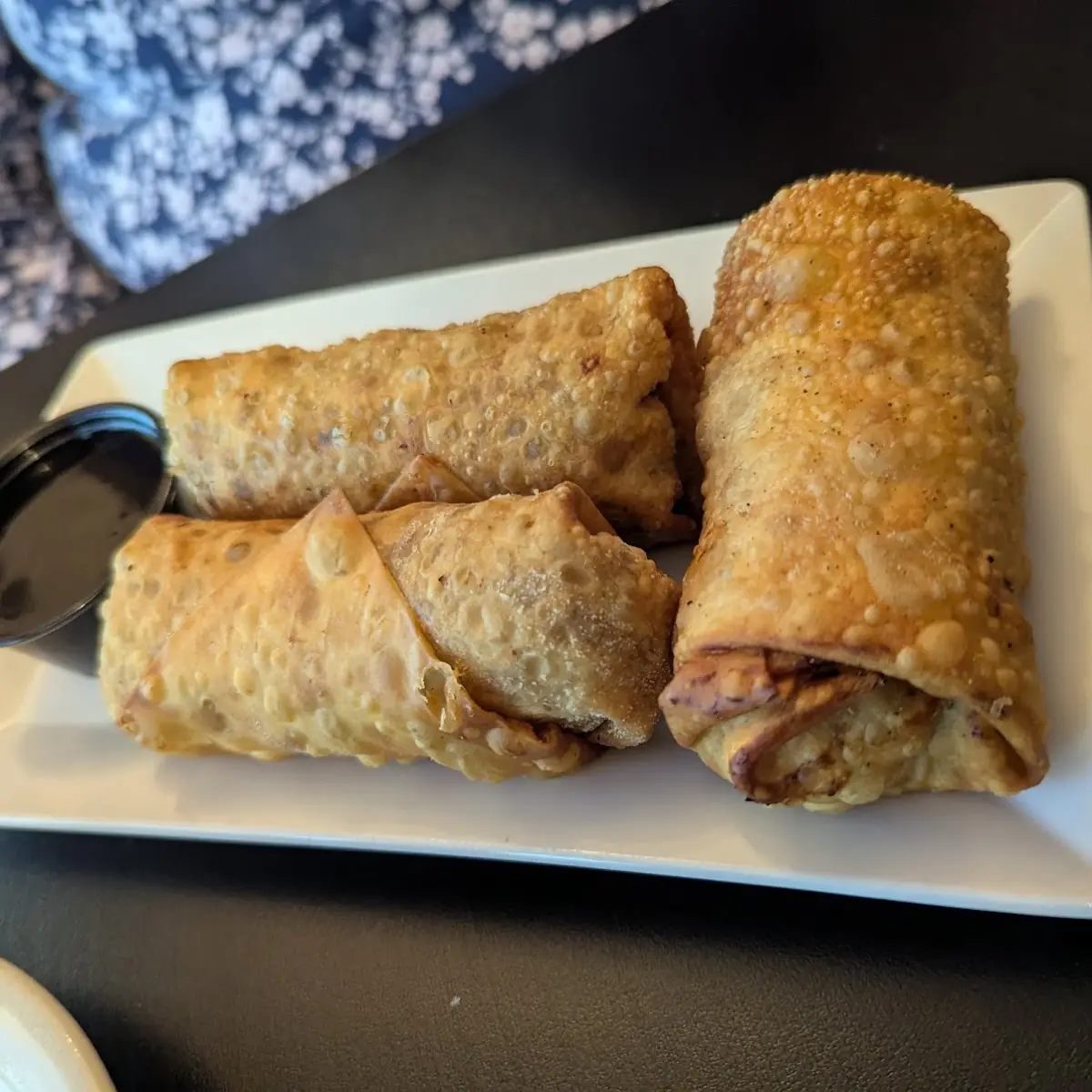 Egg Roll