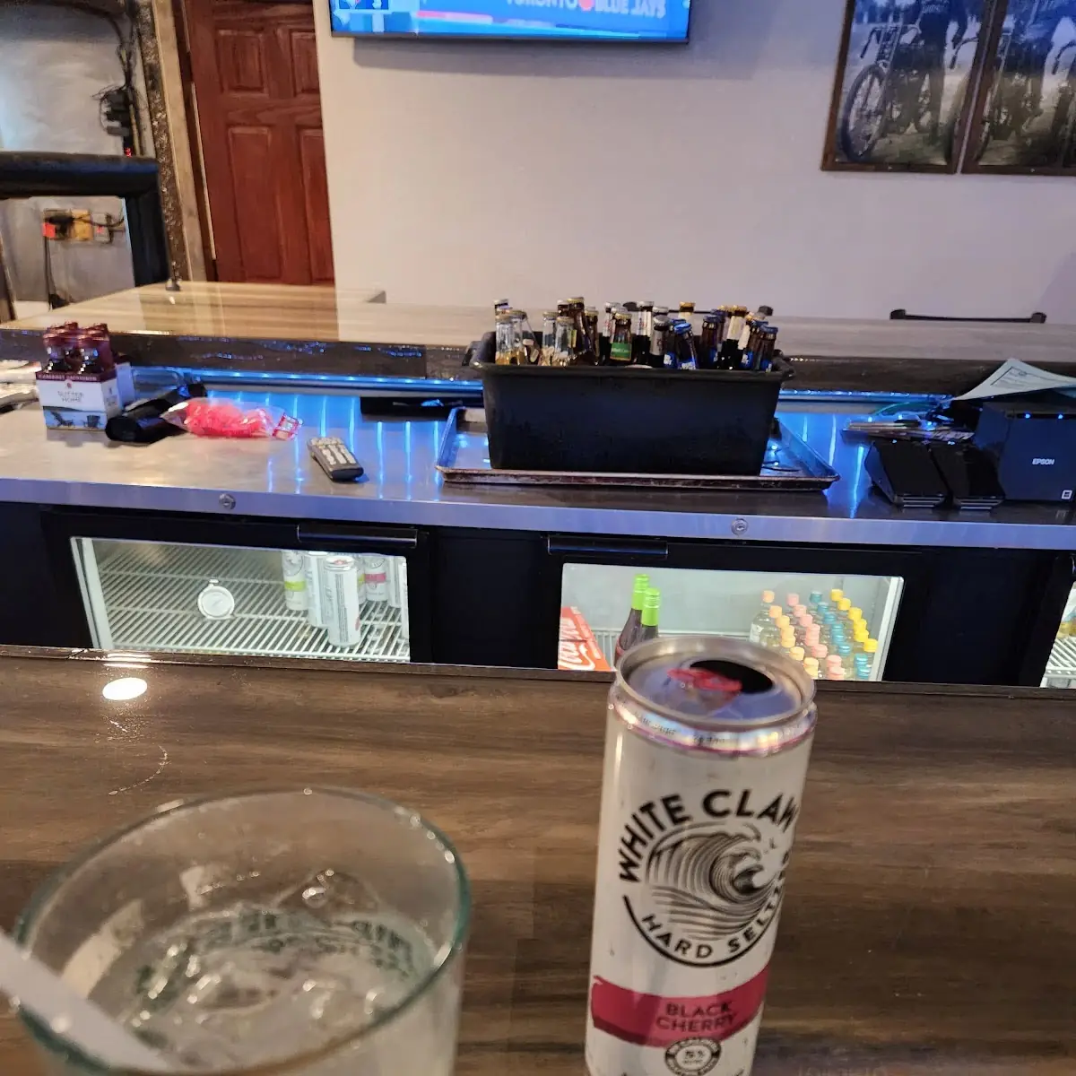 White Claw