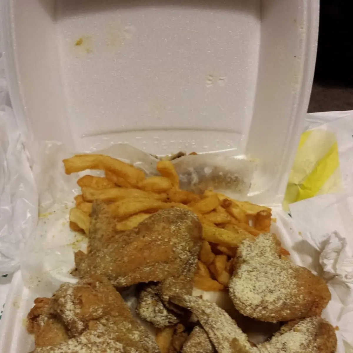 Lemon Pepper