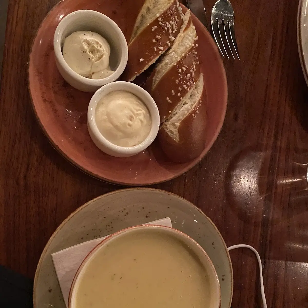 Beer Cheese