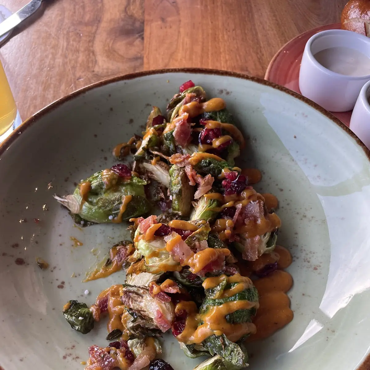 Brussel Sprouts