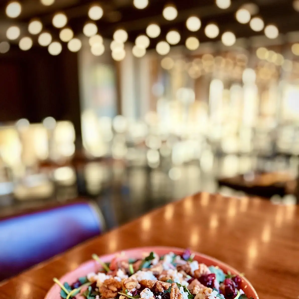 Kale Salad