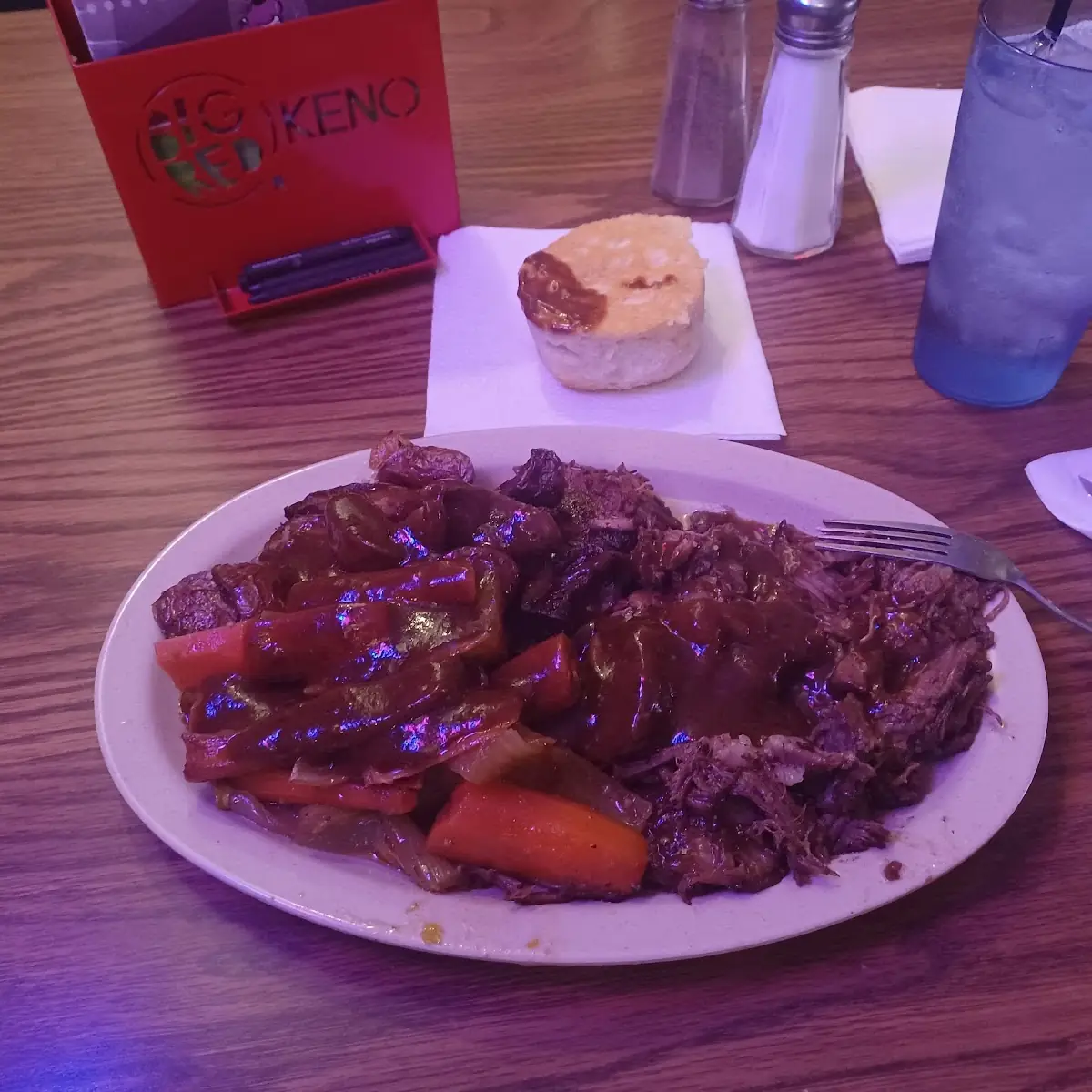 Pot Roast