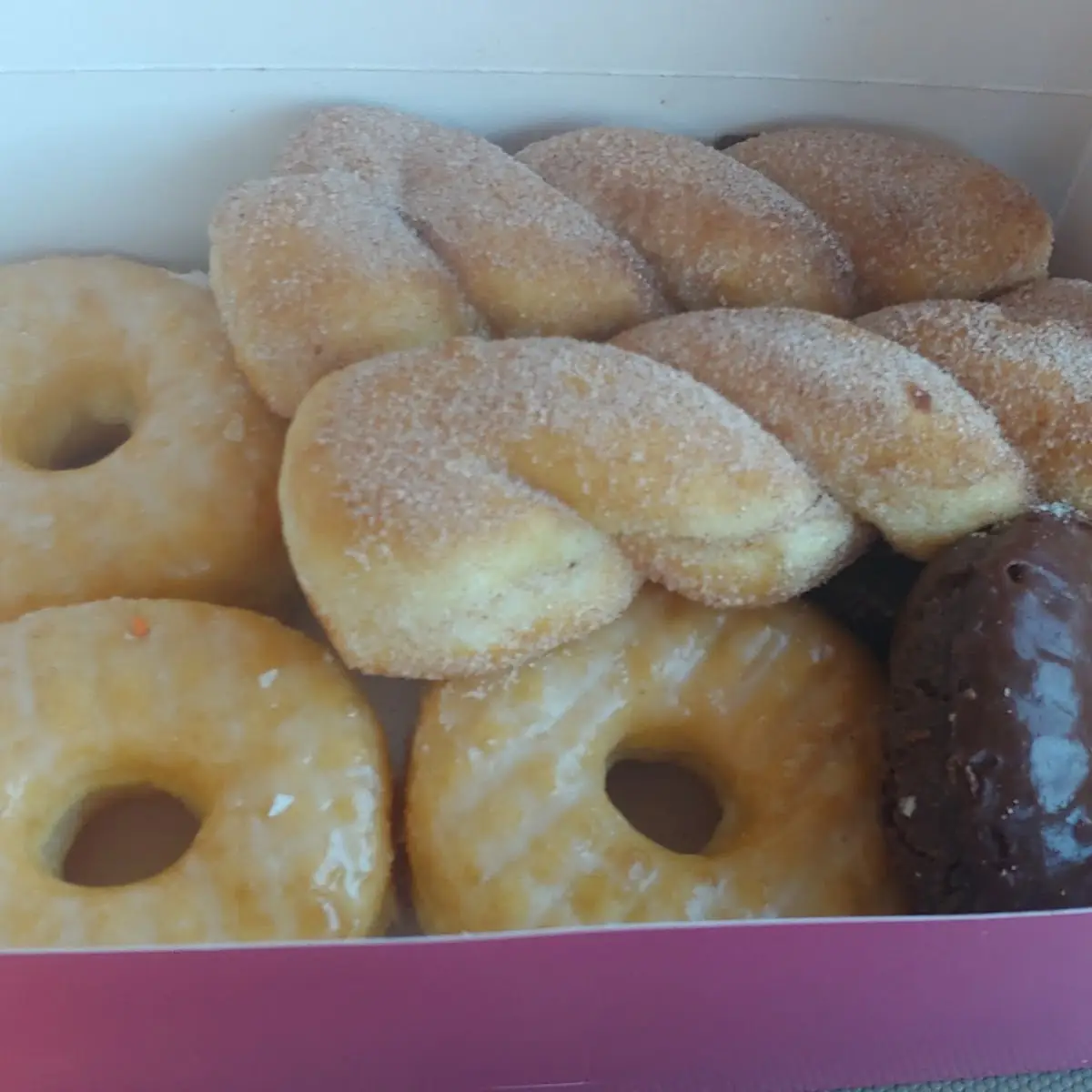 Doughnut
