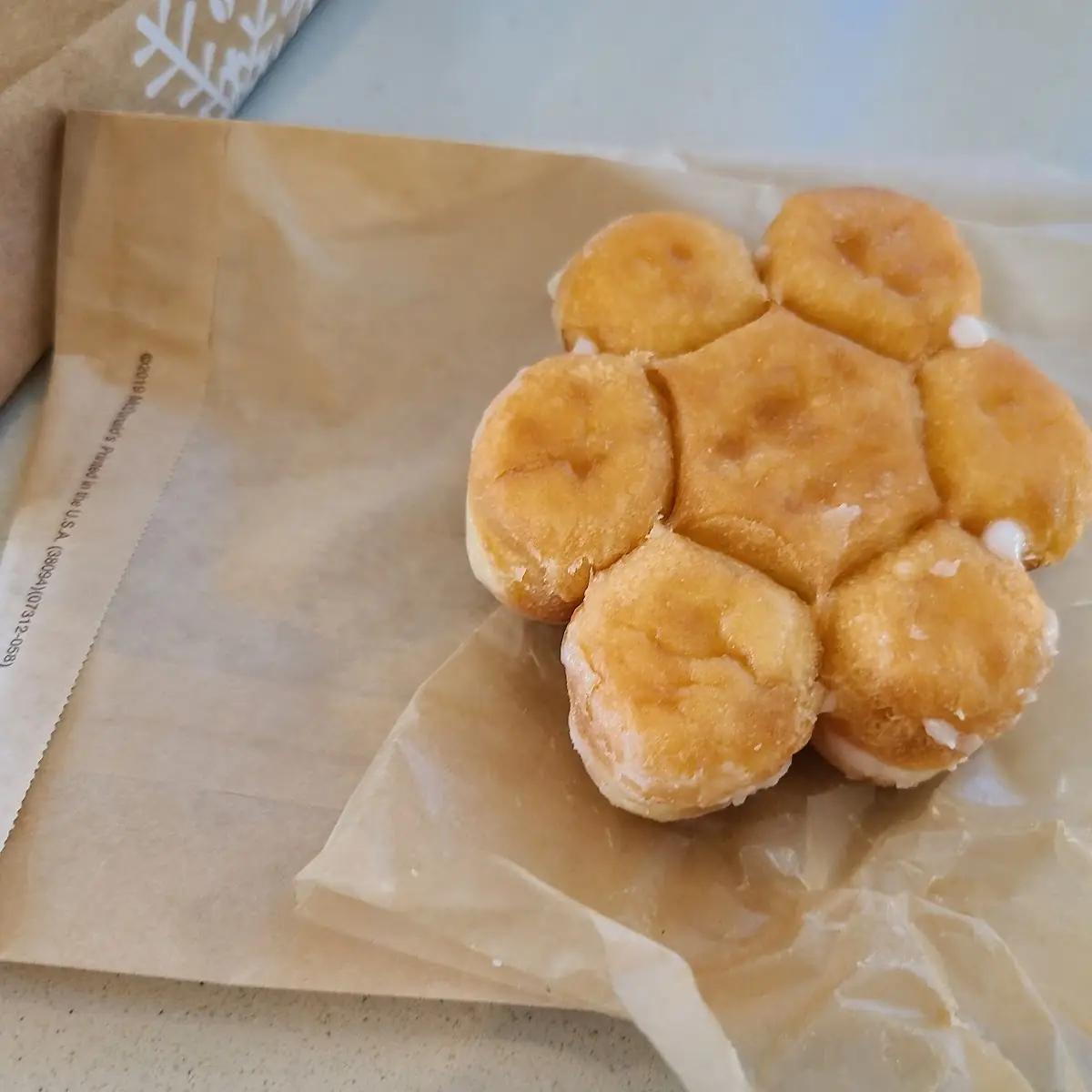 Donut Holes