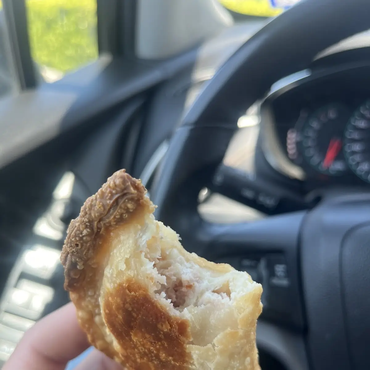 Egg Roll