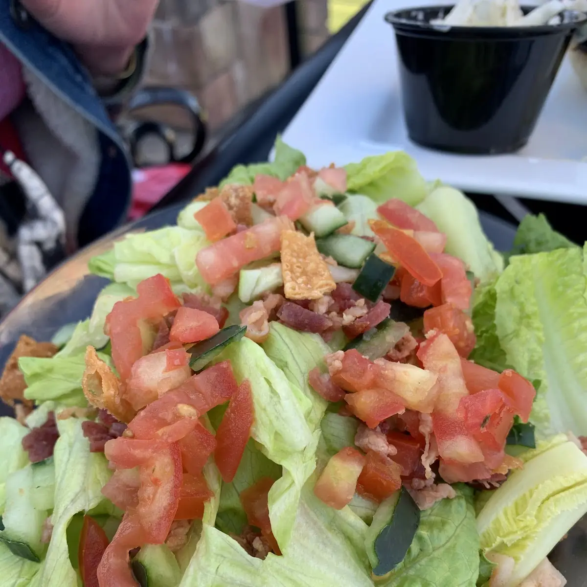 House Salad