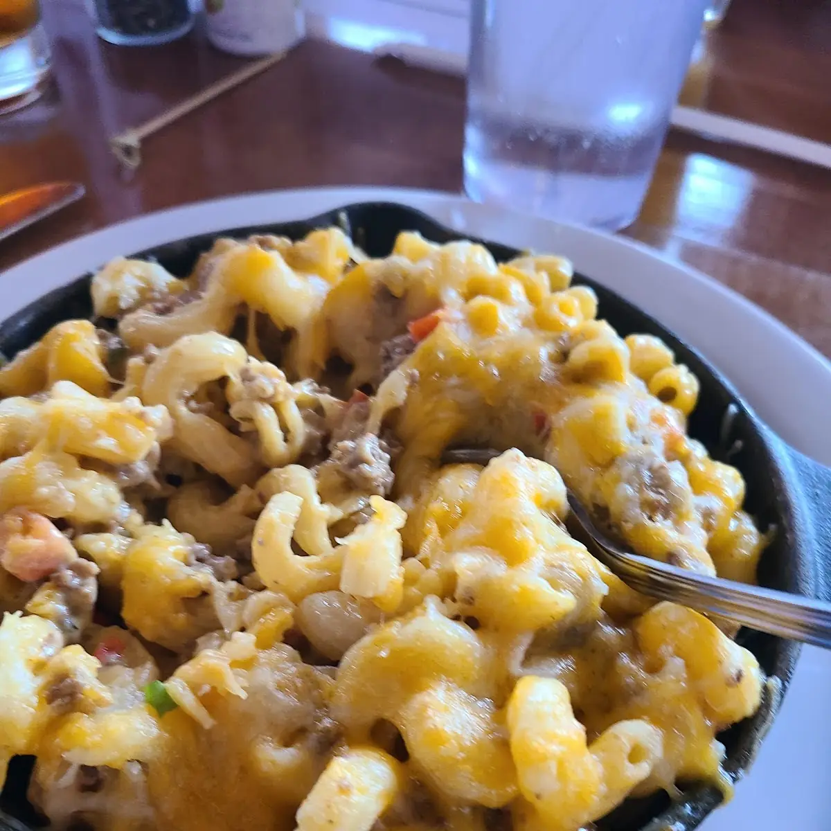 Mac N’ Cheese