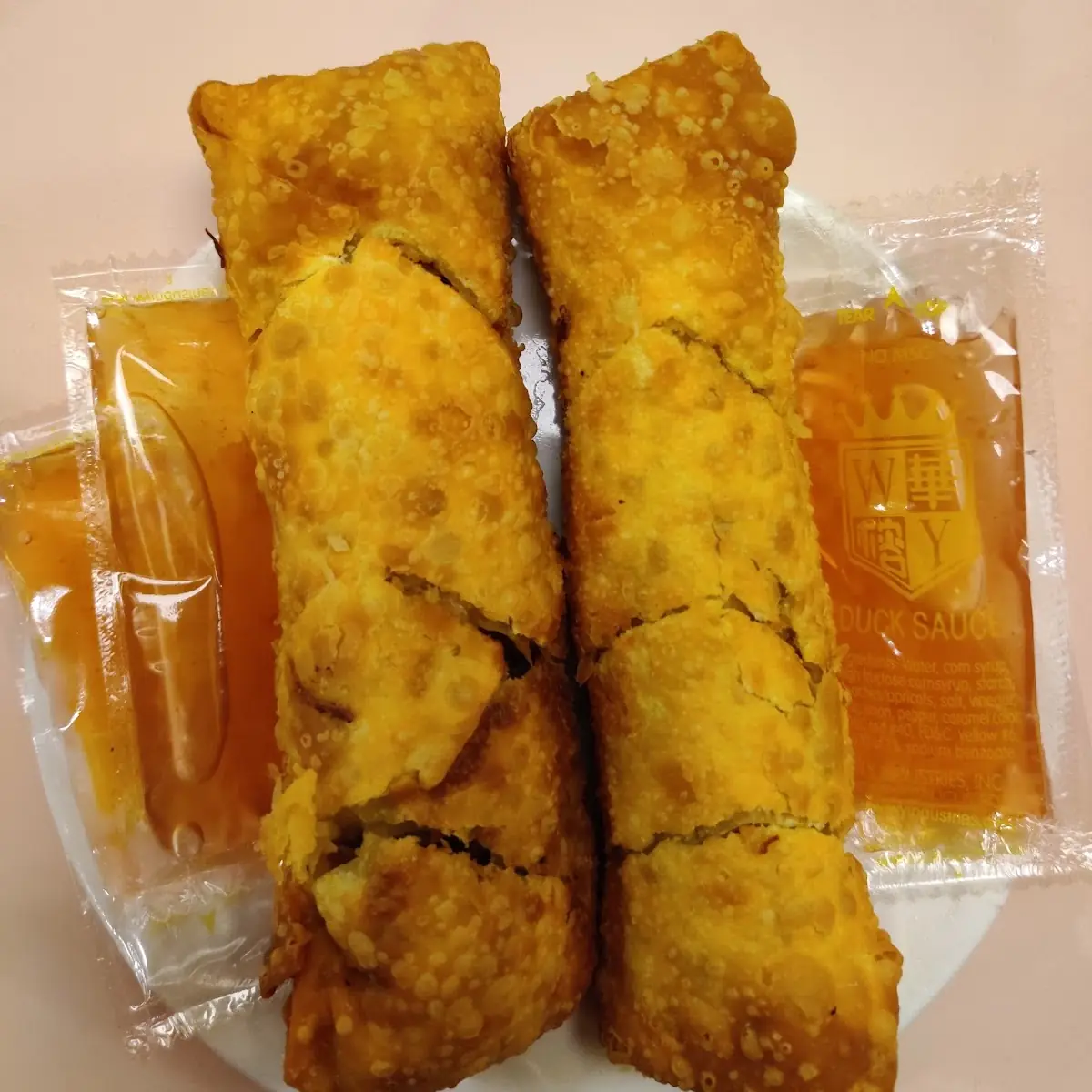 Spring Roll