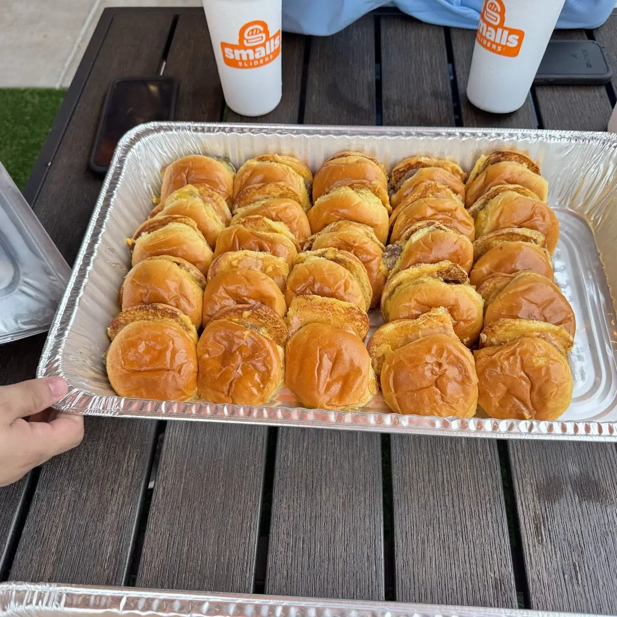 Slider Party Pack