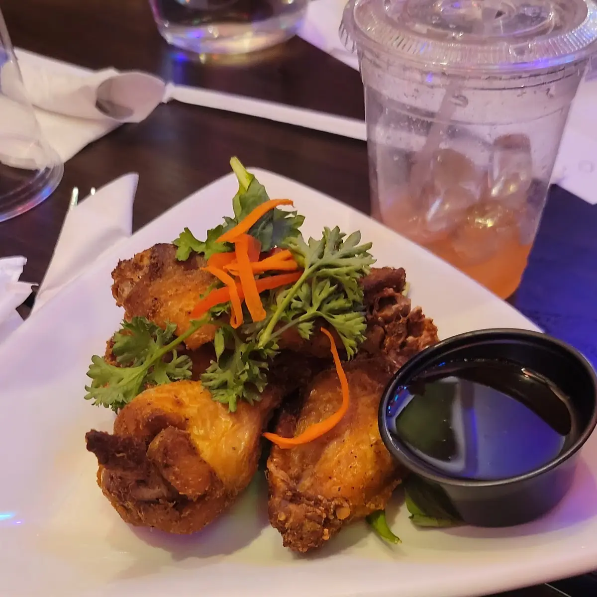 Chicken Wing