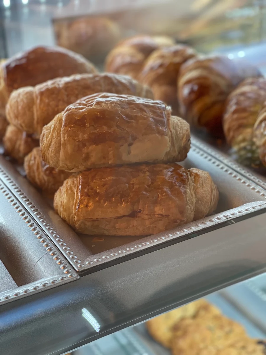 Butter Croissant