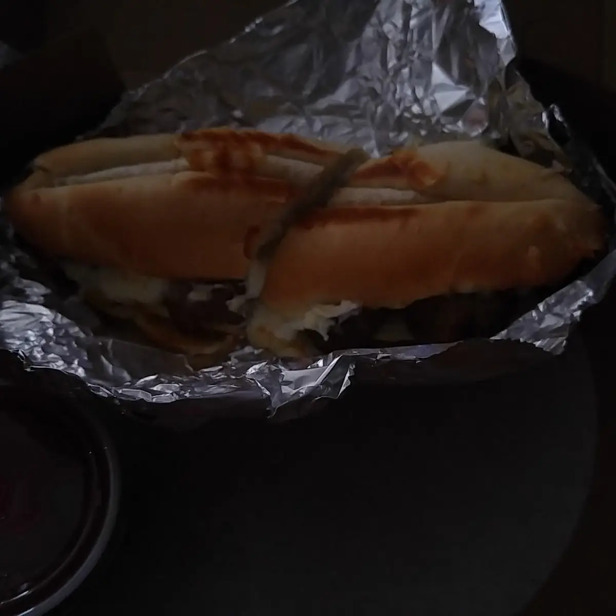 Meatball Sub
