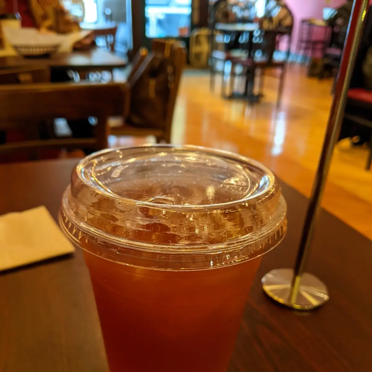 Arnold Palmer