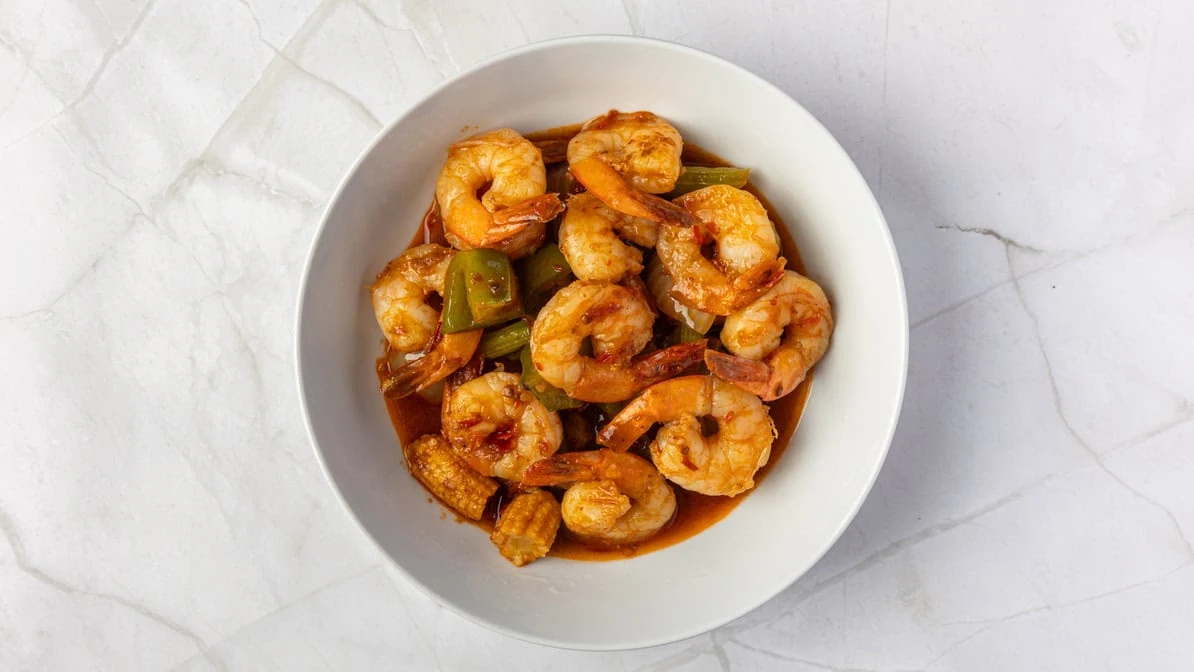 Highlights, Peking Village Chinese Restaurant