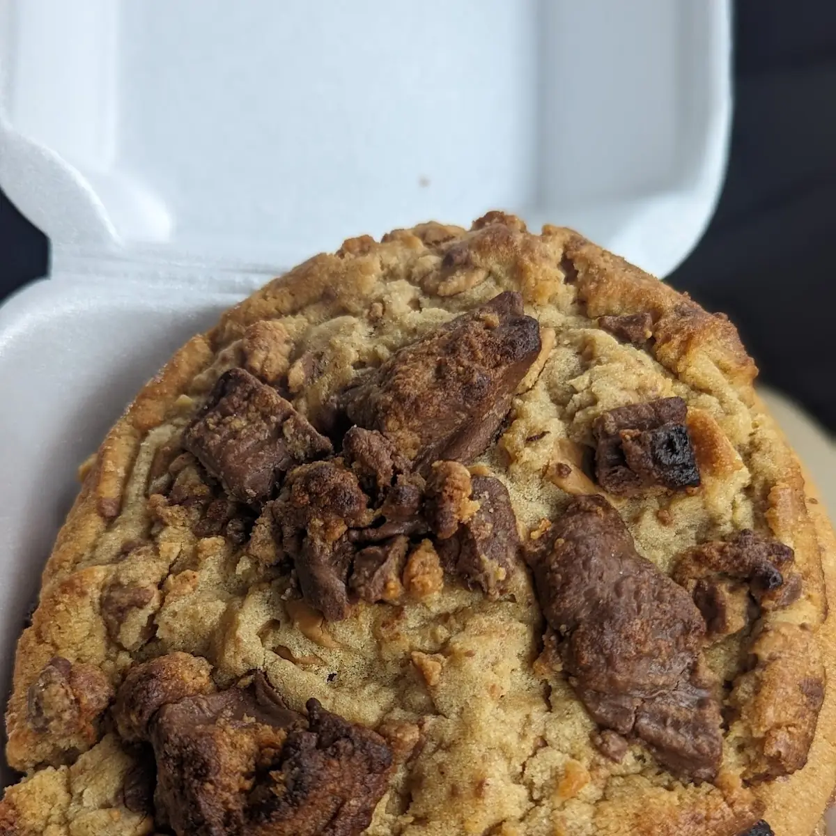 Chocolate Chip