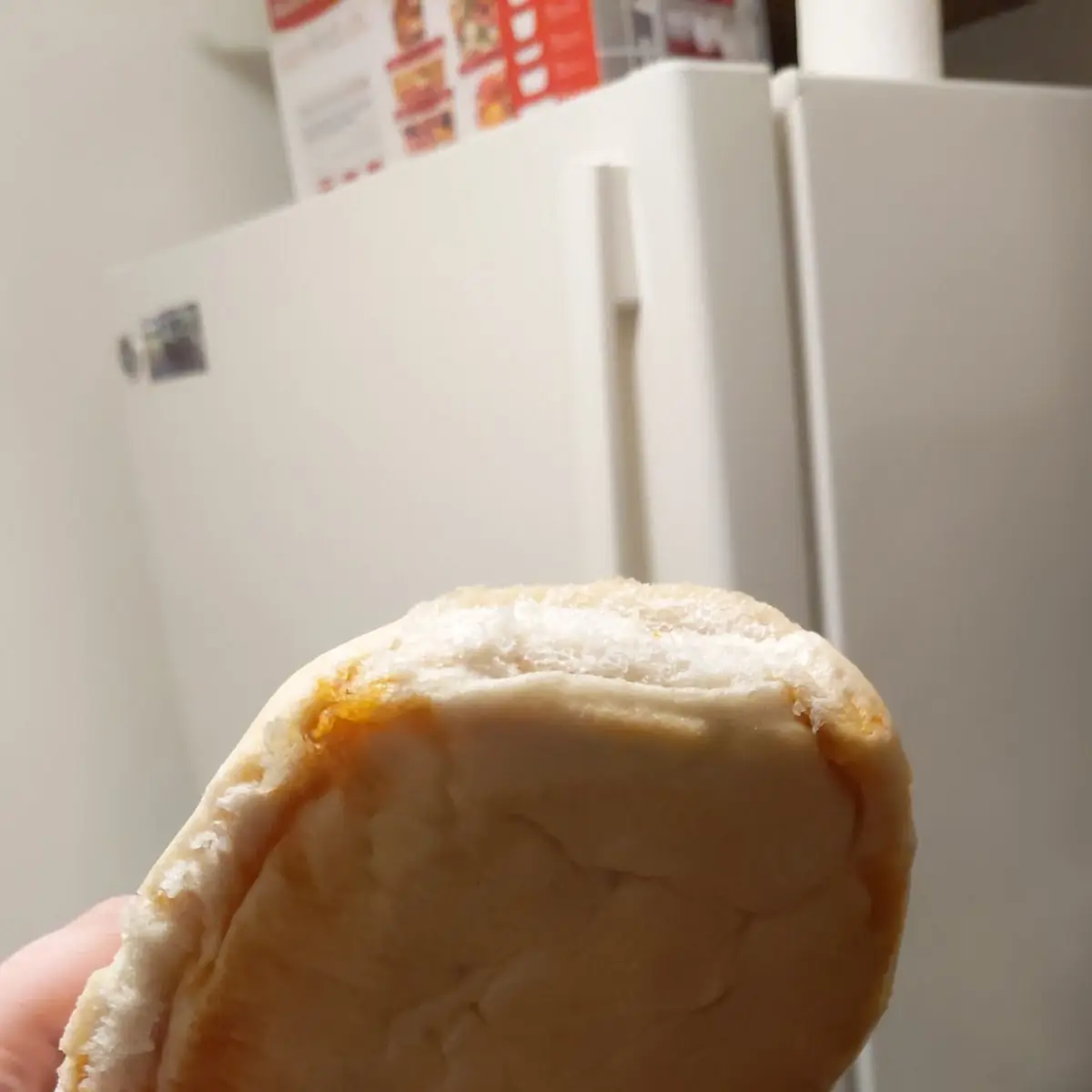 Pepperoni Pizza Bread