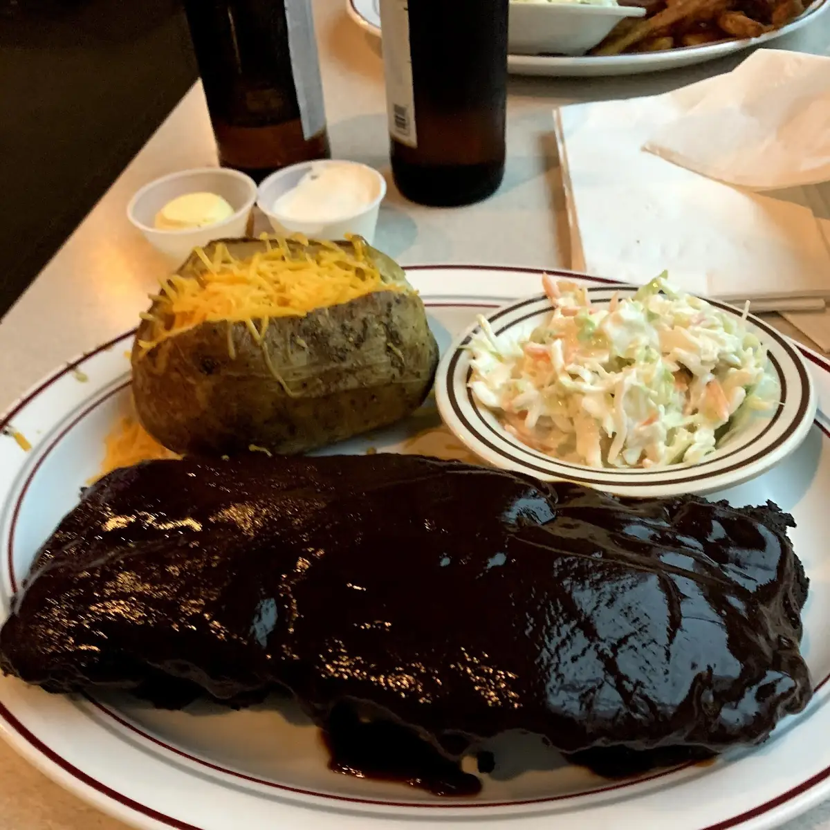 Baked Potato