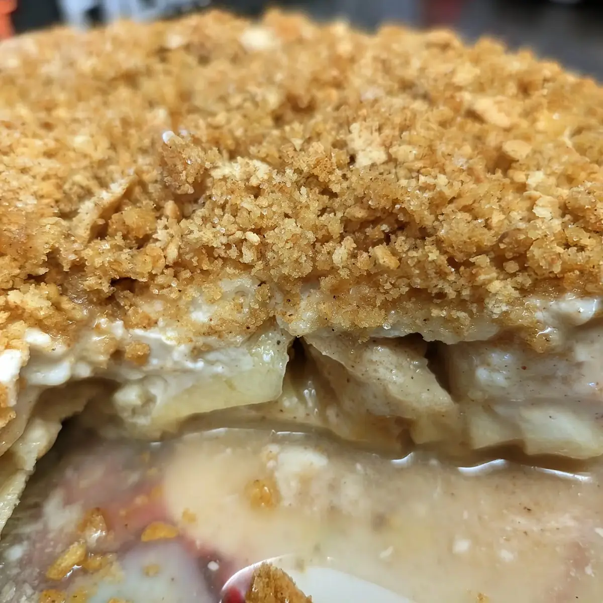 Banana Cream Pie