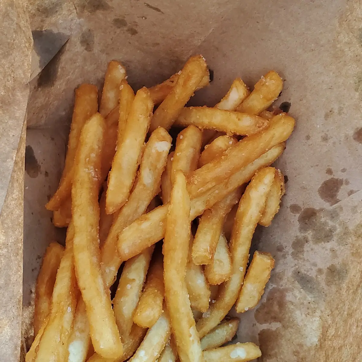 Fries
