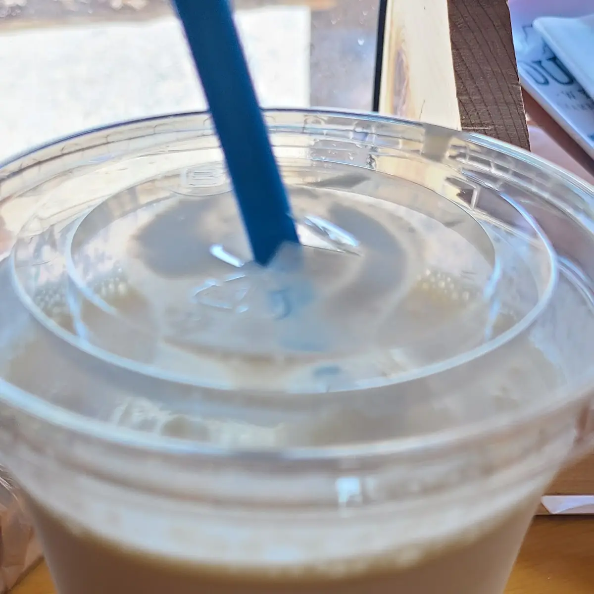Milkshake