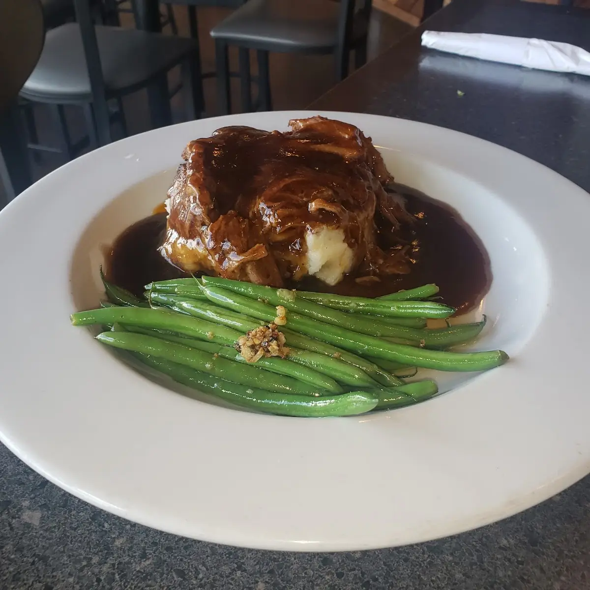 Roast Beef
