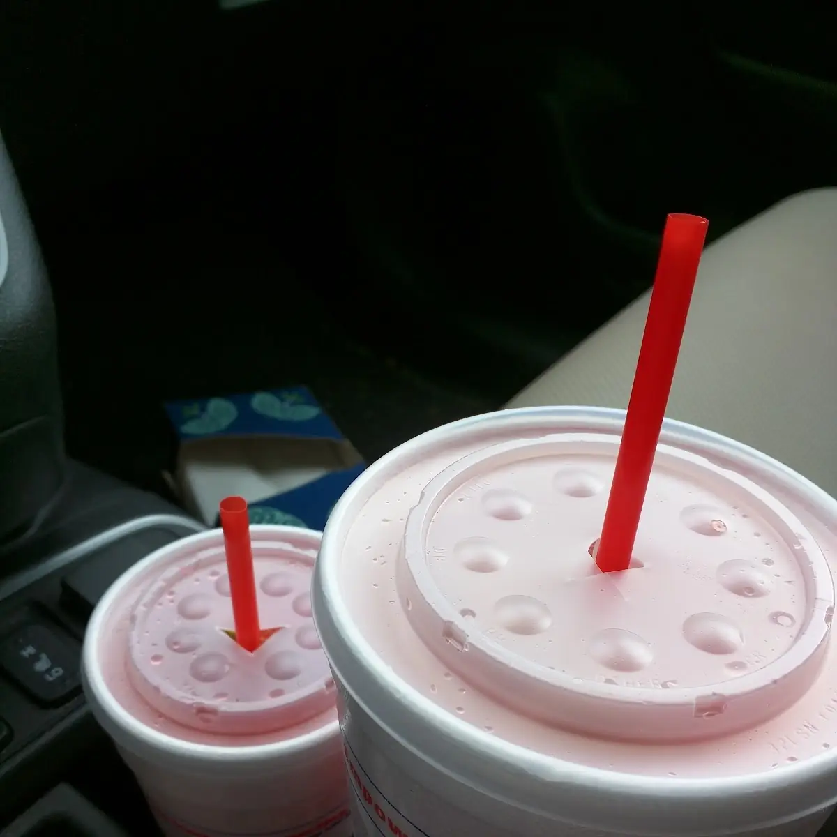Cherry Limeade